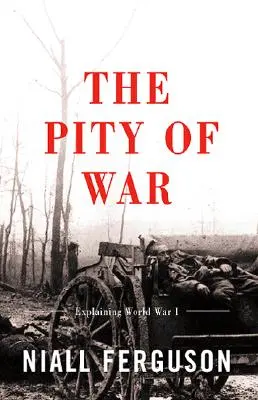 La piedad de la guerra: Explicación de la Primera Guerra Mundial (revisada) - The Pity of War: Explaining World War I (Revised)