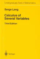 Cálculo de varias variables - Calculus of Several Variables