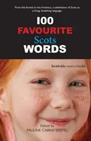 100 palabras escocesas favoritas - 100 Favourite Scots Words