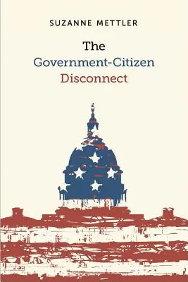 La desconexión gobierno-ciudadano - The Government-Citizen Disconnect