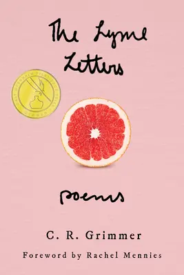 Las cartas de Lyme: Poemas - The Lyme Letters: Poems