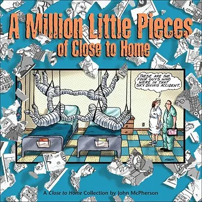 Un millón de trocitos de Close to Home: Colección Close to Home - A Million Little Pieces of Close to Home: A Close to Home Collection