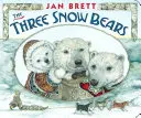 Los tres osos de nieve - The Three Snow Bears