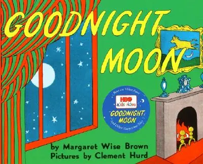 Buenas noches, luna - Goodnight Moon