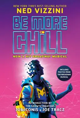 Be More Chill (Broadway Tie-In)