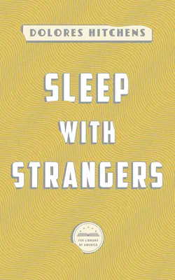 Dormir con extraños - Sleep with Strangers