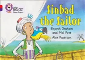 Simbad el Marino - Sinbad the Sailor