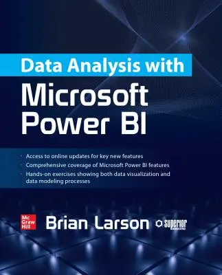 Análisis de datos con Microsoft Power Bi - Data Analysis with Microsoft Power Bi