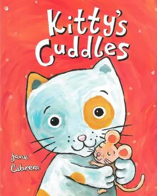 Los Mimos de Kitty - Kitty's Cuddles