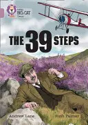 Los 39 pasos - The 39 Steps