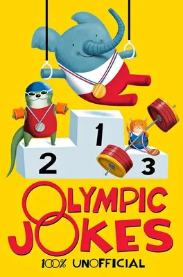 Chistes Olímpicos - Olympic Jokes