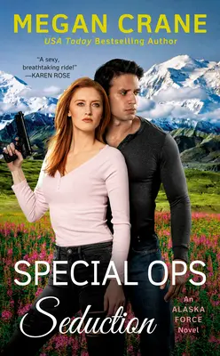 La seducción de las operaciones especiales - Special Ops Seduction