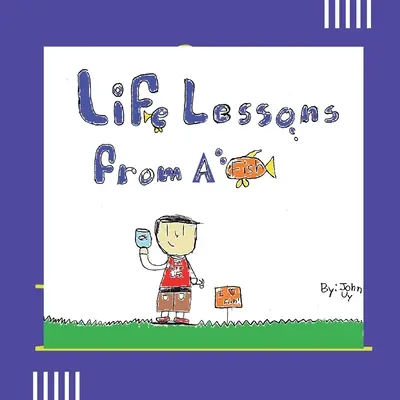 Lecciones de vida de un pez - Life Lessons From A Fish