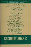 Seguridad árabe [Con MP3] - Security Arabic [With MP3]