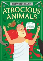 Animales atroces - Atrocious Animals