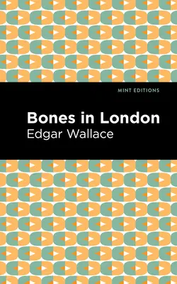 Huesos en Londres - Bones in London