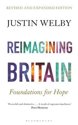 Reimaginar Gran Bretaña: Fundamentos para la esperanza - Reimagining Britain: Foundations for Hope