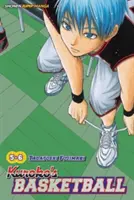 Kuroko's Basketball, Vol. 3, 3: Incluye Vols. 5 & 6 - Kuroko's Basketball, Vol. 3, 3: Includes Vols. 5 & 6