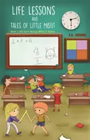 Lecciones de la vida y cuentos de pequeñas inadaptadas - Life Lessons and Tales of Little MisFit