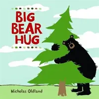 El abrazo del gran oso - Big Bear Hug