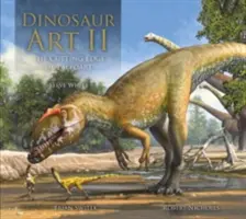 Arte de dinosaurios II - Dinosaur Art II