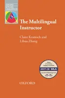 Multilingual Instructor - Lo que dicen los profesores de lenguas extranjeras sobre su experiencia y por qué es importante - Multilingual Instructor - What foreign language teachers say about their experience and why it matters