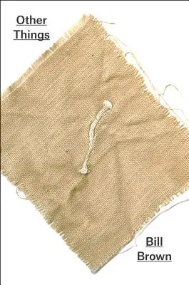 Otras cosas - Other Things