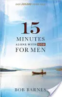 15 minutos a solas con Dios para hombres - 15 Minutes Alone with God for Men