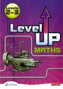 Level Up Maths:  Access Book (Level 2-3)