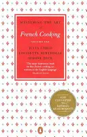 Dominio del arte de la cocina francesa, Vol. 1 - Mastering the Art of French Cooking, Vol.1