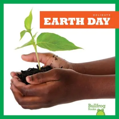 Día de la Tierra - Earth Day