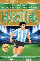 Maradona (Classic Football Heroes - Edición Internacional Limitada) - Maradona (Classic Football Heroes - Limited International Edition)