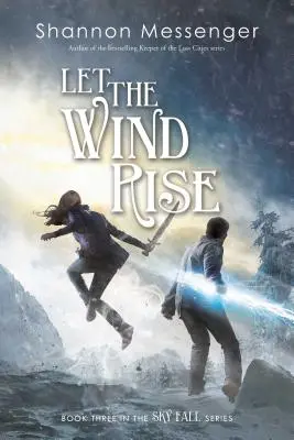 Que se levante el viento, 3 - Let the Wind Rise, 3