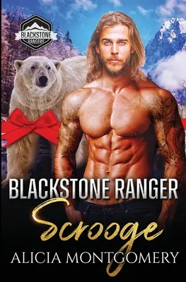 Blackstone Ranger Scrooge: Blackstone Rangers Libro 6 - Blackstone Ranger Scrooge: Blackstone Rangers Book 6
