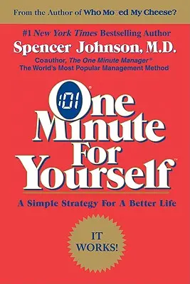 Un minuto para ti - One Minute for Yourself