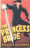 La princesa prometida - Princess Bride