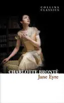 Jane Eyre (Collins Classics)