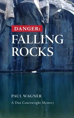 Peligro: rocas que caen - Danger -- Falling Rocks