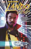 Star Wars: Lando - Doble o Nada - Star Wars: Lando - Double or Nothing