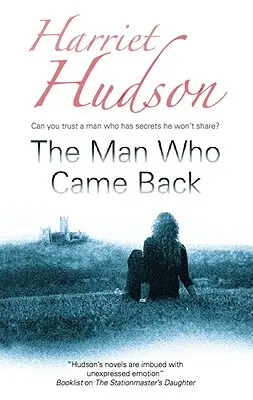 El hombre que volvió - Man Who Came Back