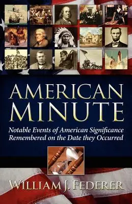 El minuto americano - American Minute