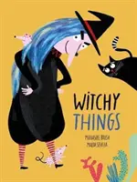 Cosas de Bruja - Witchy Things