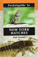 Guía de bolsillo de las eclosiones de Nueva York - Pocketguide to New York Hatches