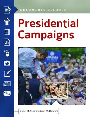 Campañas presidenciales - Presidential Campaigns