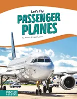 Aviones de pasajeros - Passenger Planes