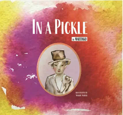 En un aprieto - In a Pickle