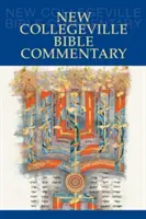 Nuevo comentario bíblico de Collegeville: Edición de tapa dura en un volumen - New Collegeville Bible Commentary: One Volume Hardcover Edition