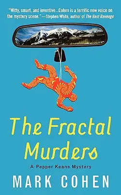 Los asesinatos fractales - The Fractal Murders