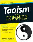 Taoísmo para tontos - Taoism for Dummies