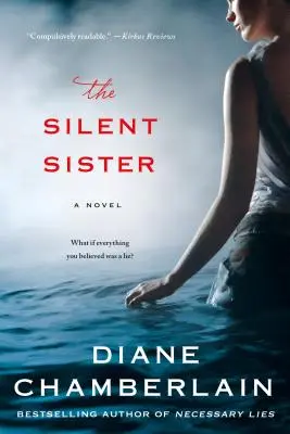 La hermana silenciosa - The Silent Sister